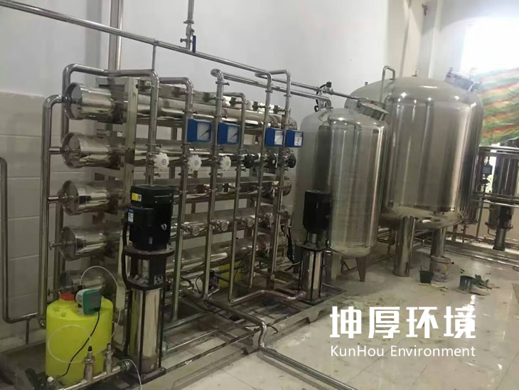 醫療純水設備